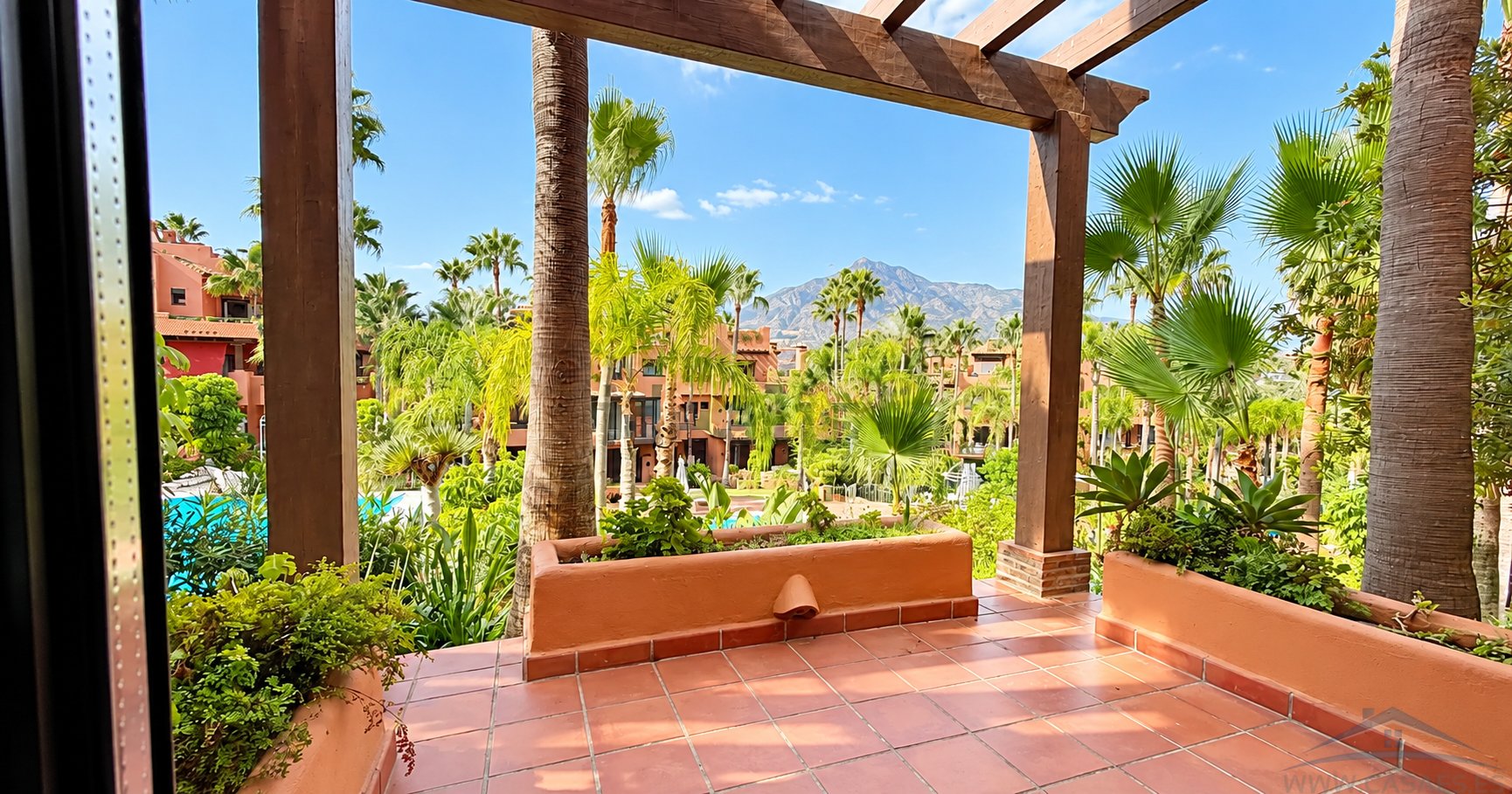 Piso de 230 m² en Marbella