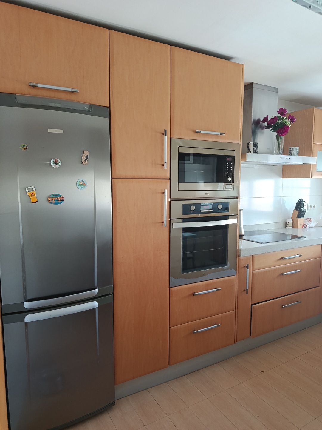 Piso de 90 m² en Sevilla
