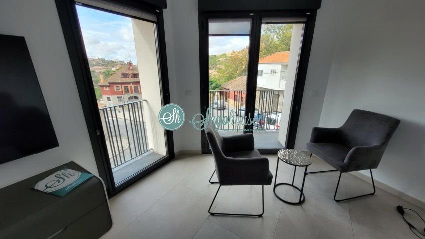Piso de 200 m² en Segovia
