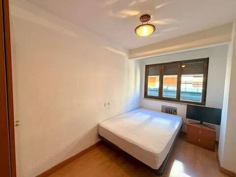 Piso de 113 m² en Salamanca