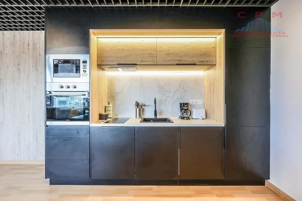 Квартира 75 м² у Alcobendas