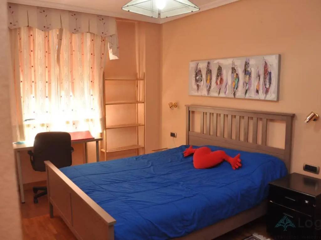 Piso de 95 m² en Murcia