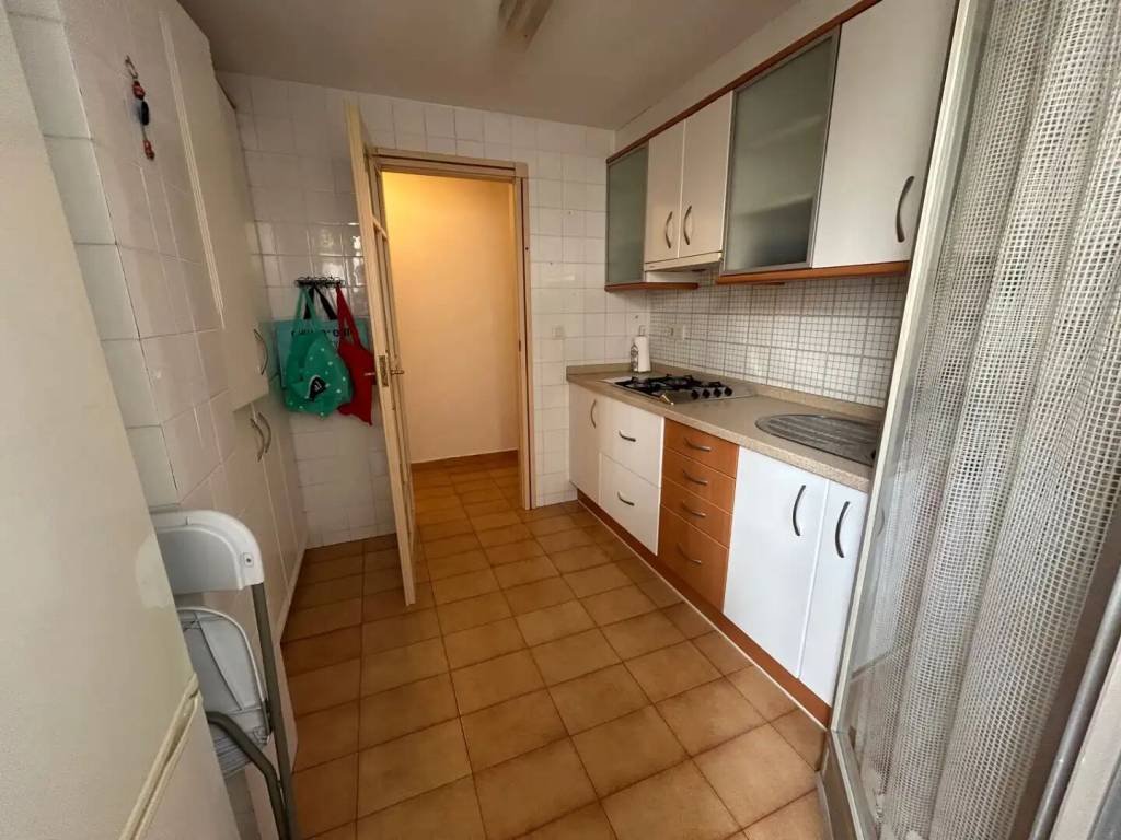 Piso de 89 m² en Alicante