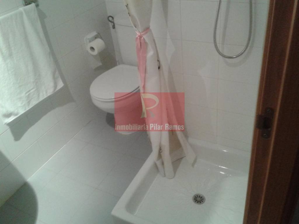 Piso de 90 m² en León