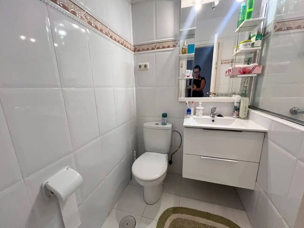 Pis de 132 m² a Mijas