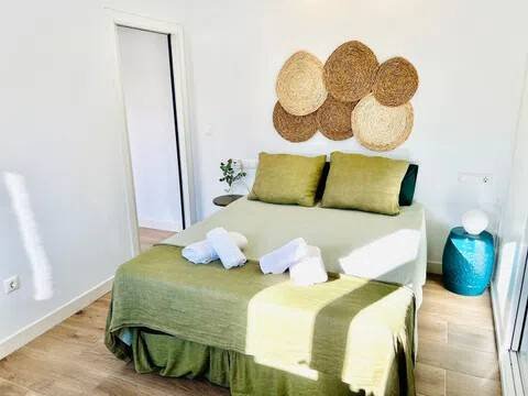 Piso de 62 m² en Córdoba