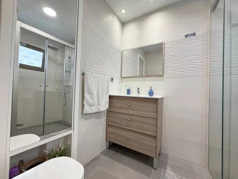 Piso de 65 m² en San Bartolomé de Tirajana