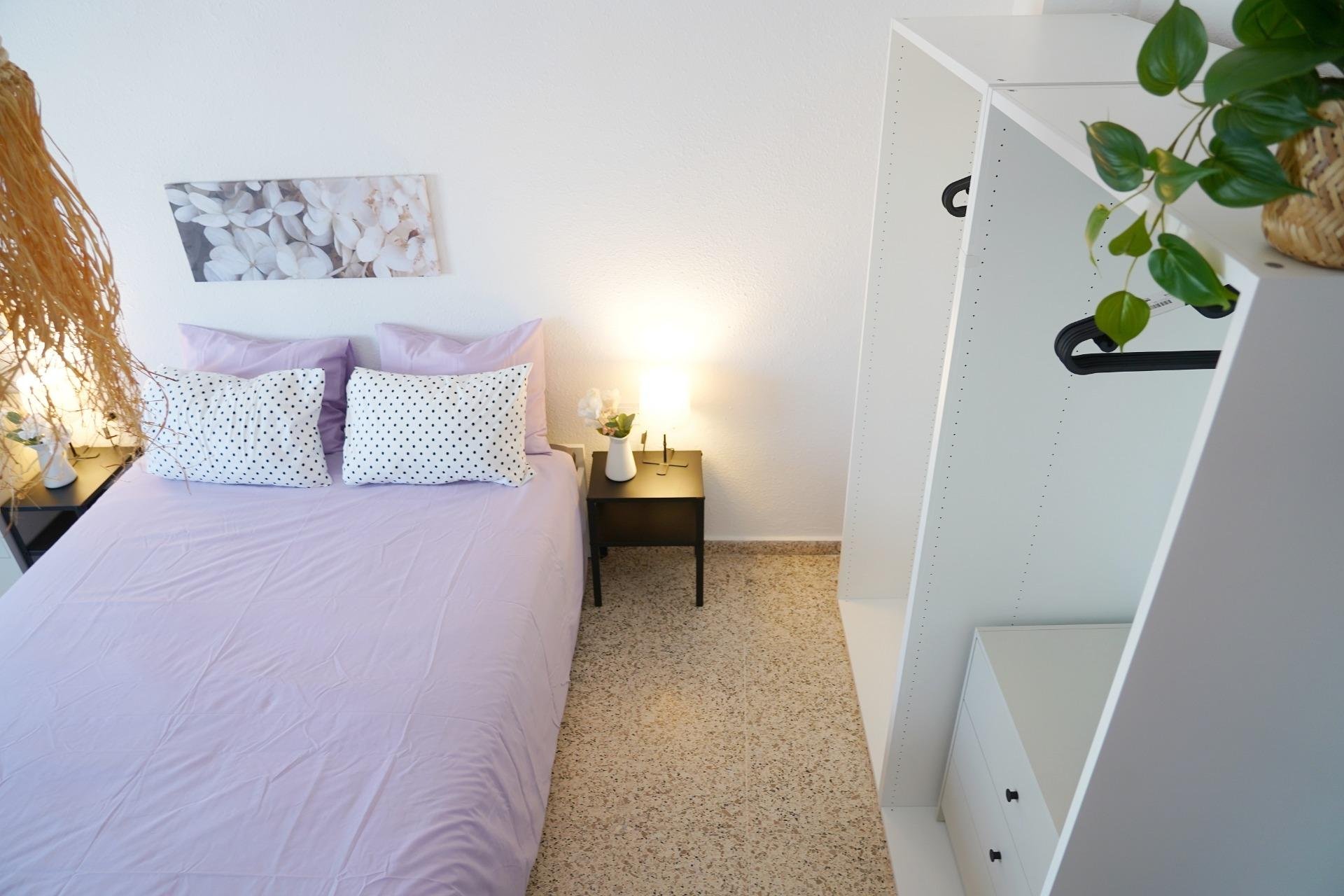 Habitació de lloguer, Alaquàs