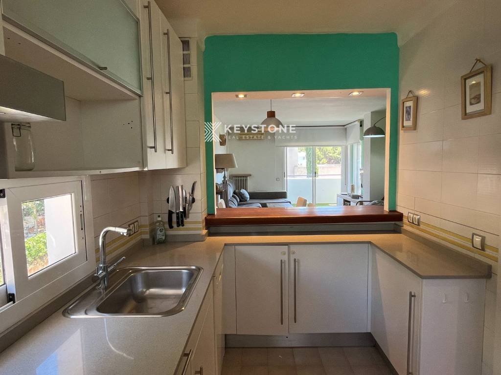 Piso de 90 m² en Palma
