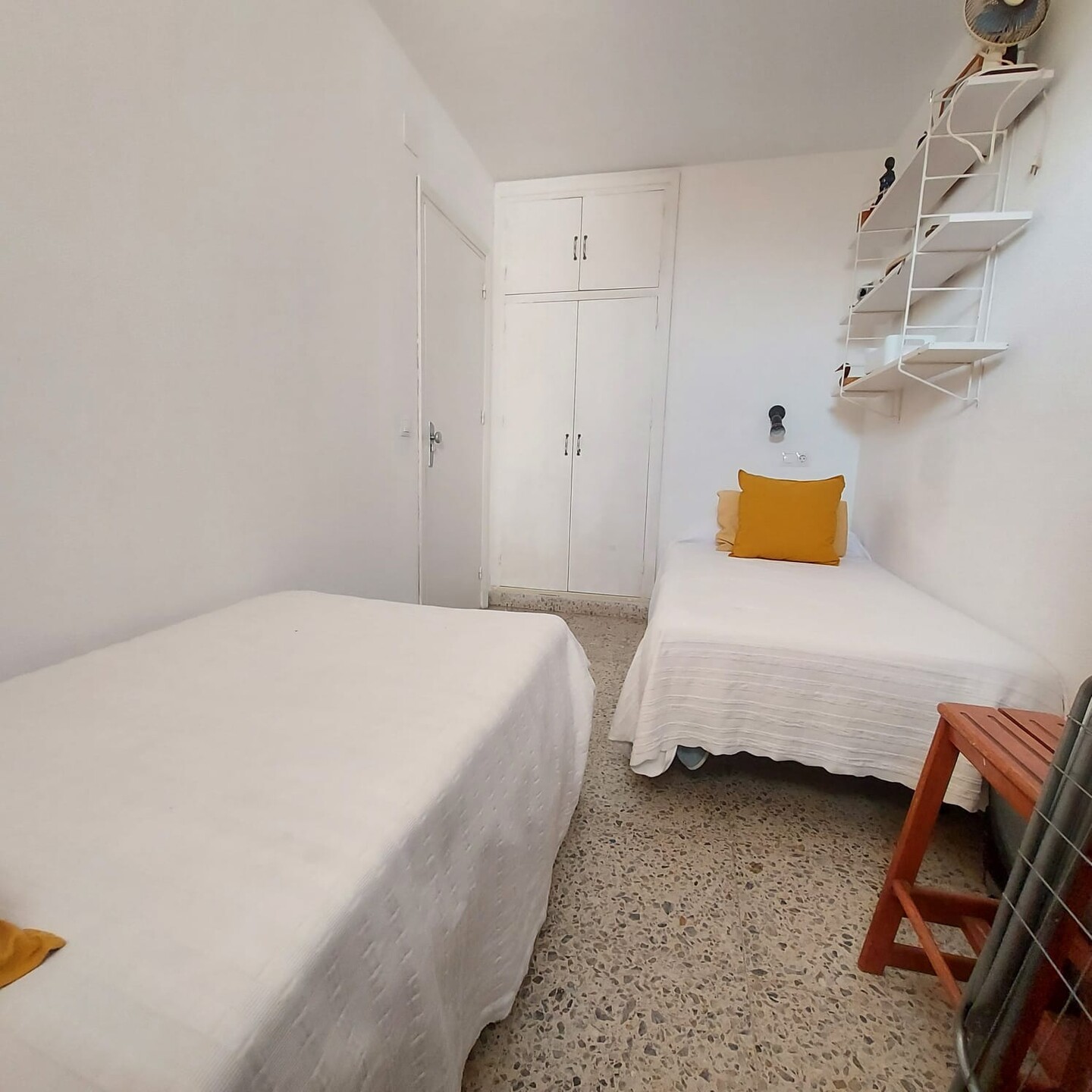 Piso de 70 m² en Punta Umbría