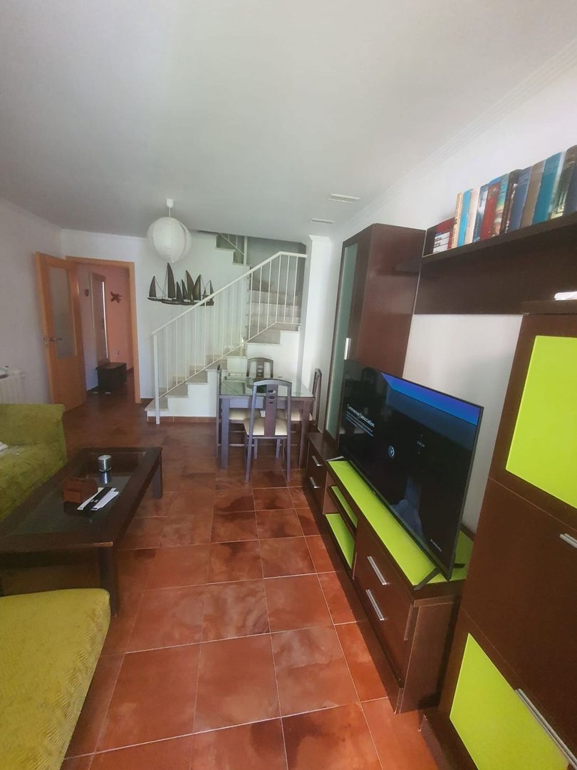 Piso de 87 m² en Cartaya