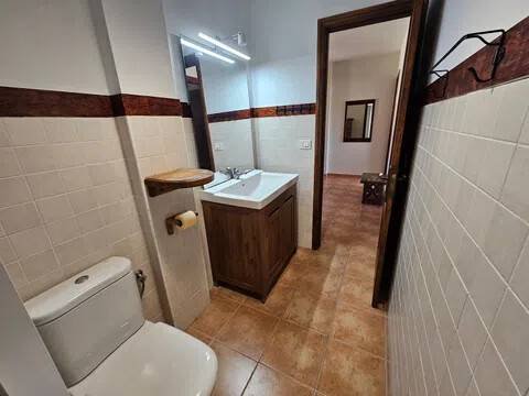 Piso de 65 m² en San Bartolomé de Tirajana