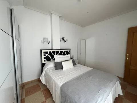 Piso de 55 m² en Ciudad Real