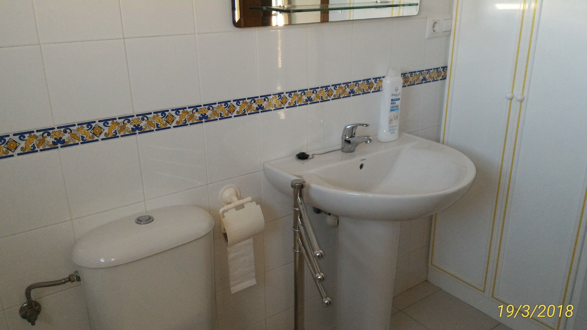 Piso de 90 m² en Sanlúcar de Barrameda