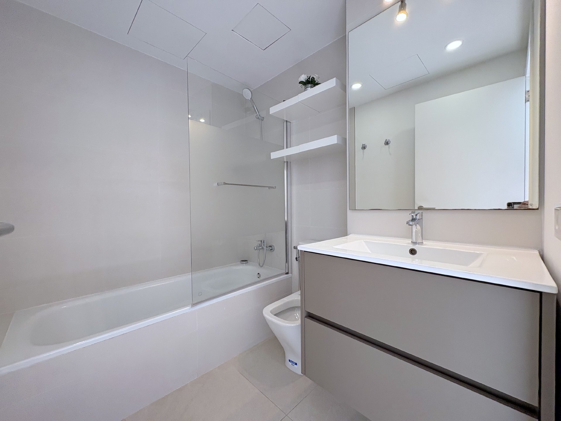Wohnung 135 m² in Calvià