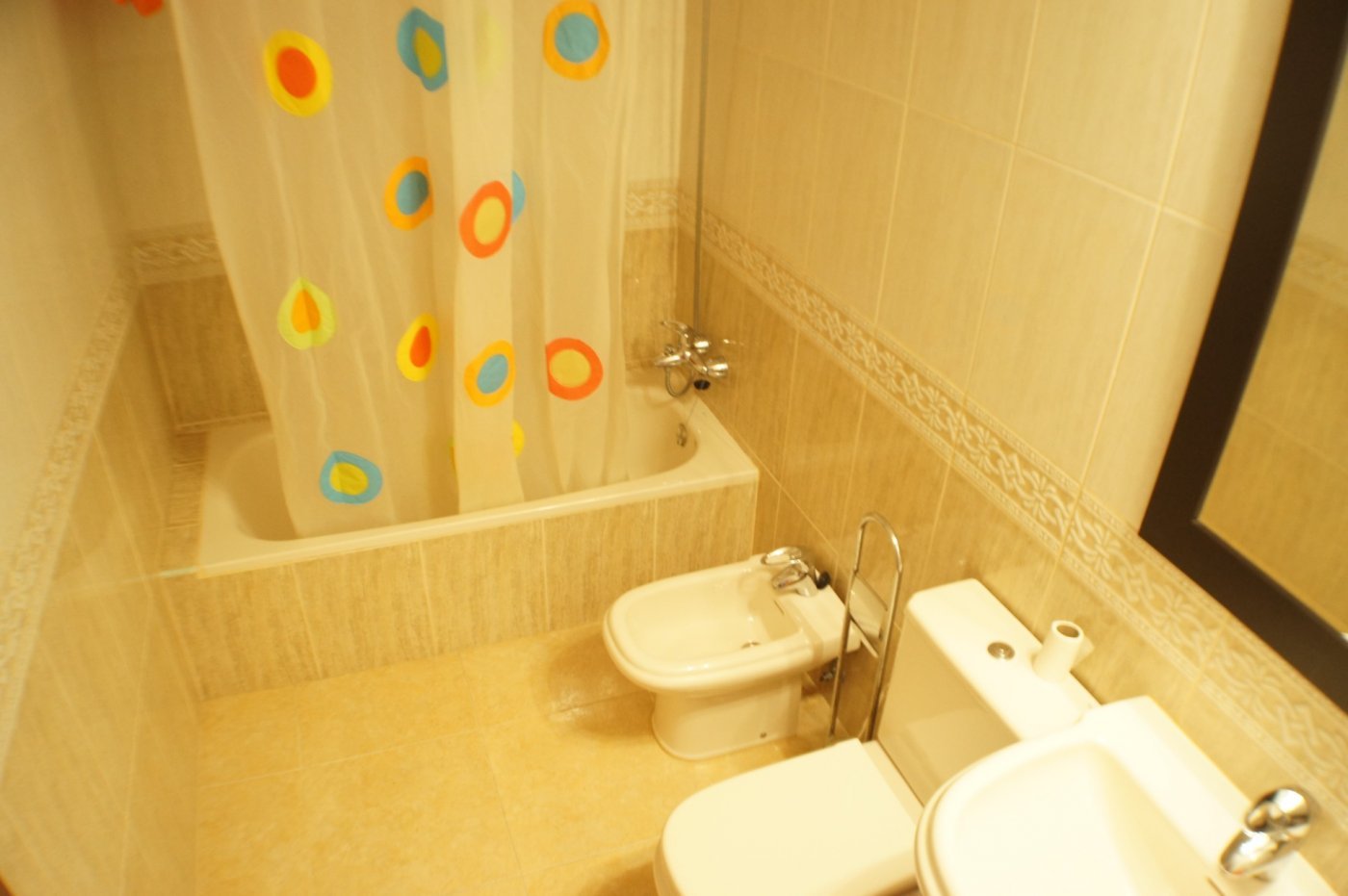Piso de 75 m² en Roquetas de Mar