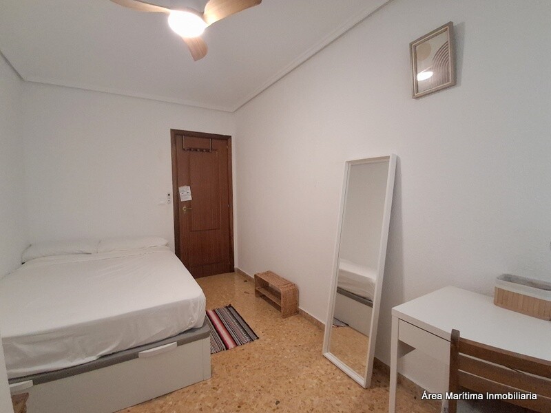 Piso de 121 m² en Valencia