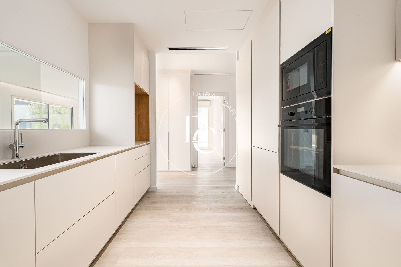 Piso de 156 m² en Sitges