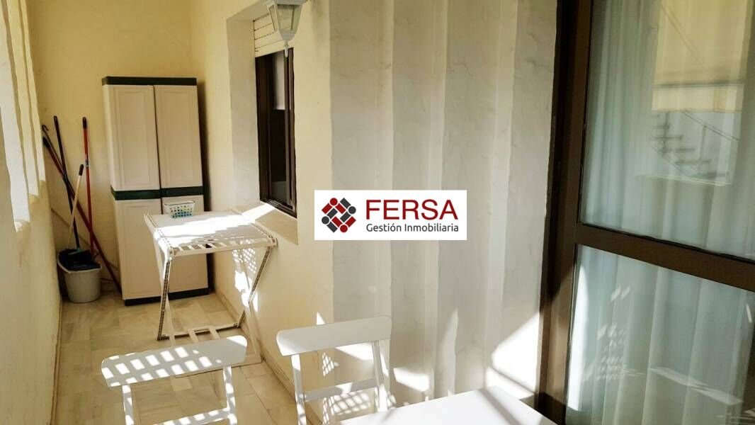 Piso de 48 m² en El Puerto de Santa María