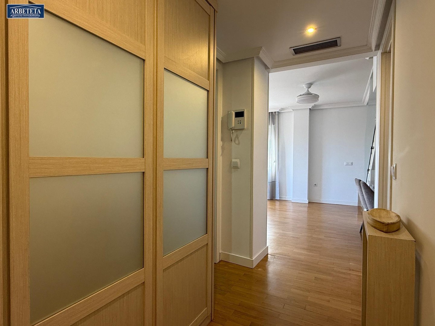 Pis de 107 m² a Guadalajara
