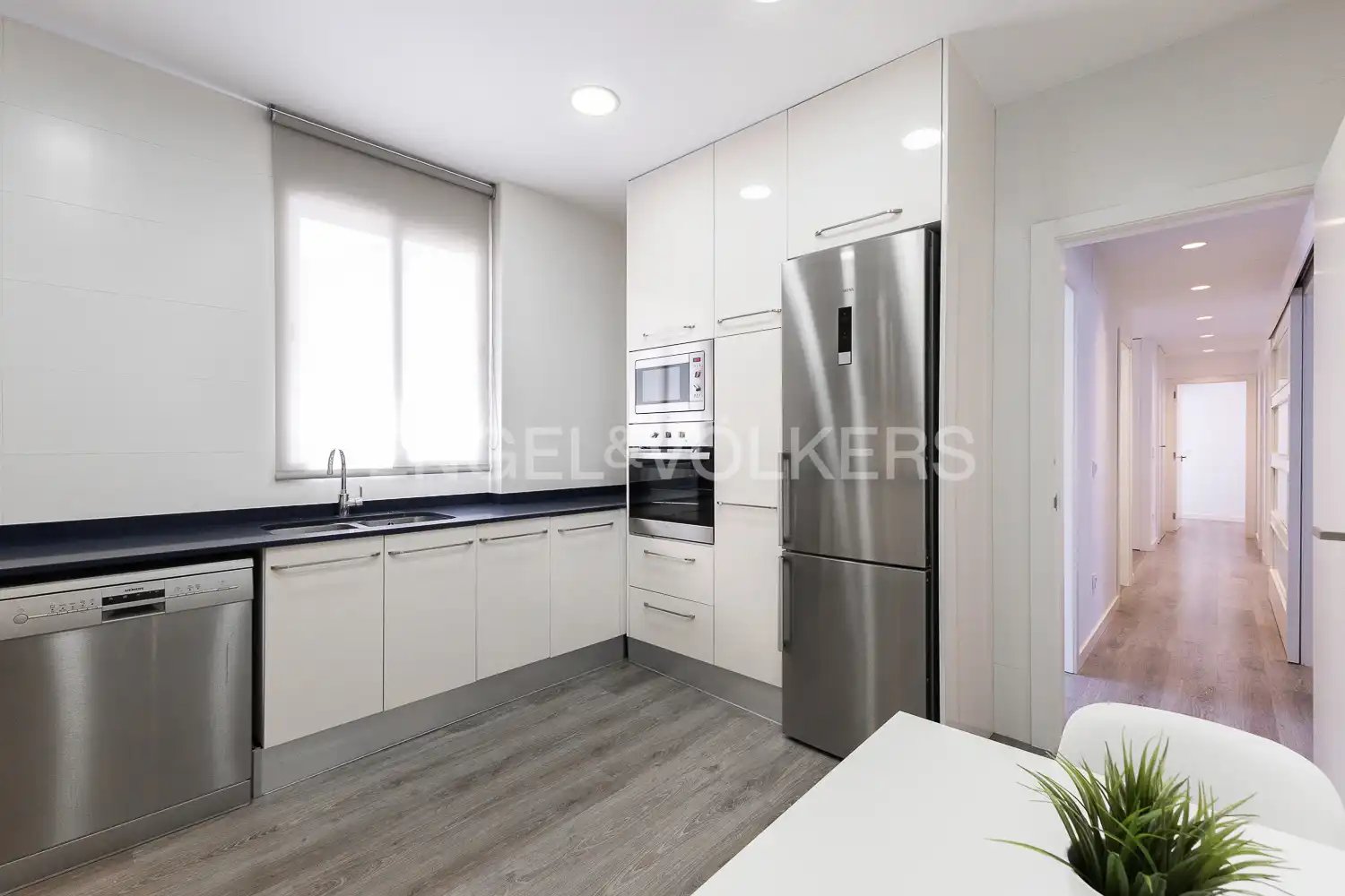 Piso de 150 m² en Valencia