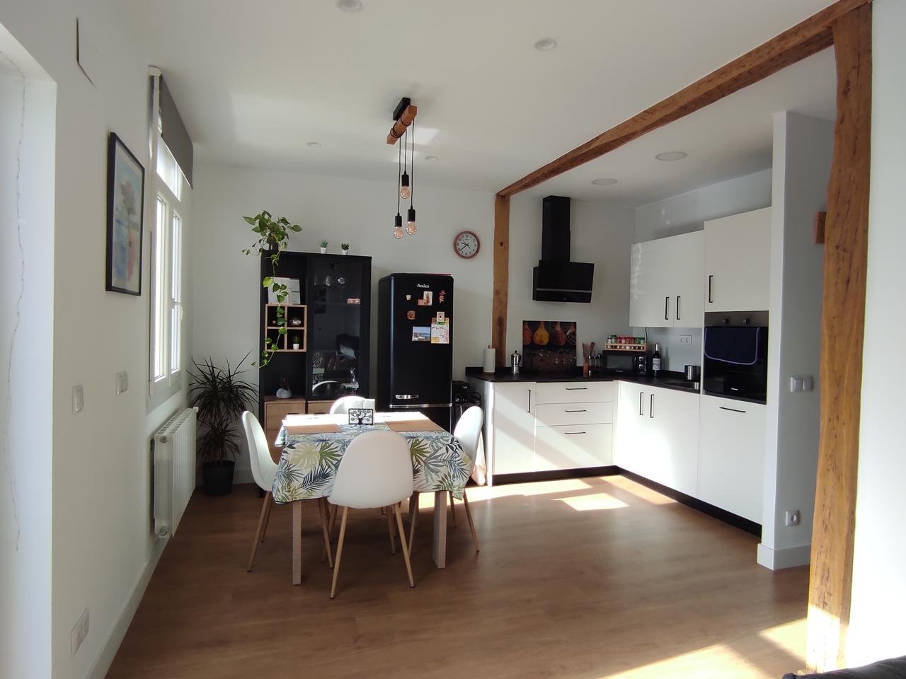 Piso de 62 m² en Santander