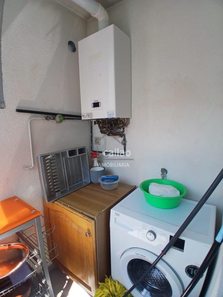 Piso de 83 m² en Ferrol