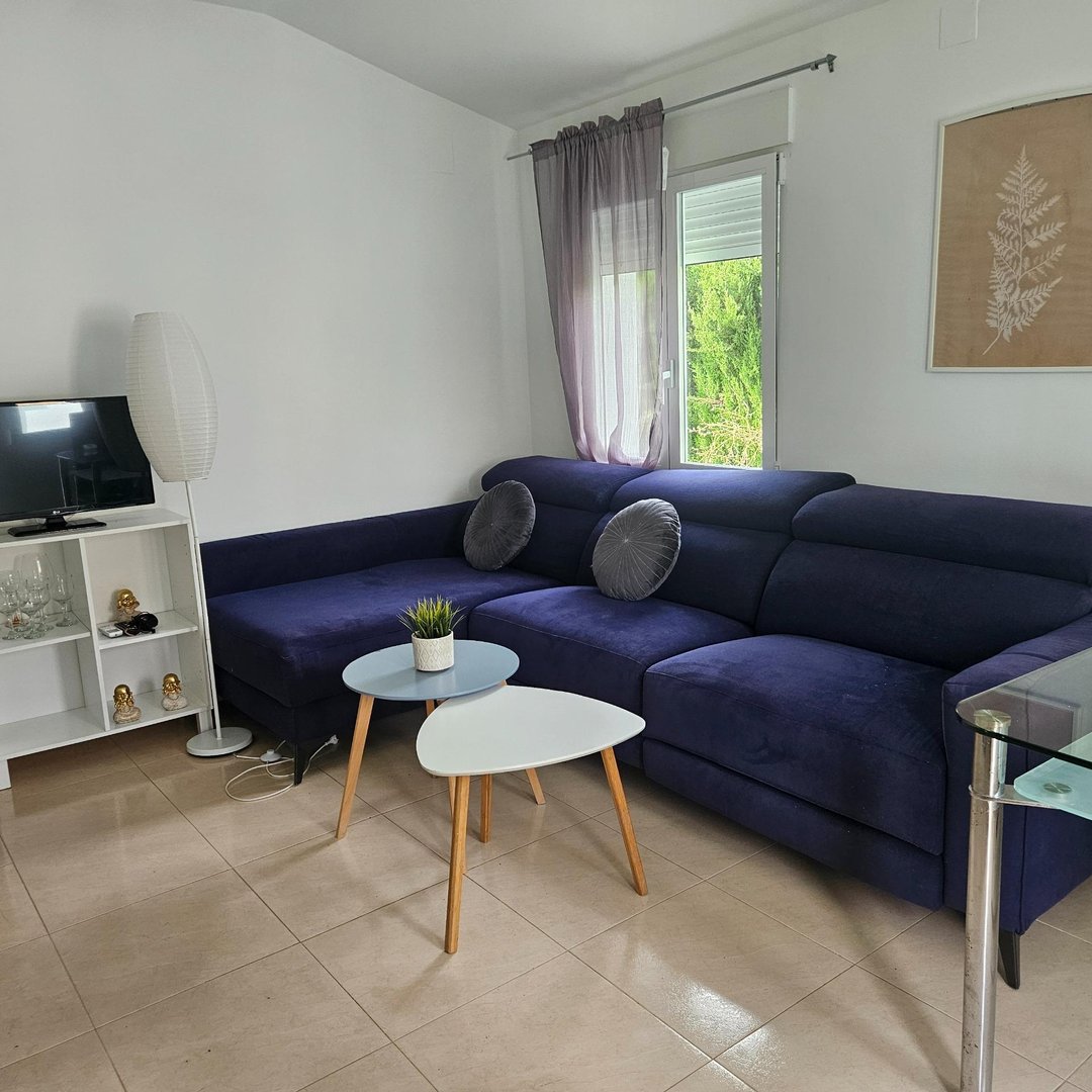 Casa de 79 m² a Dénia