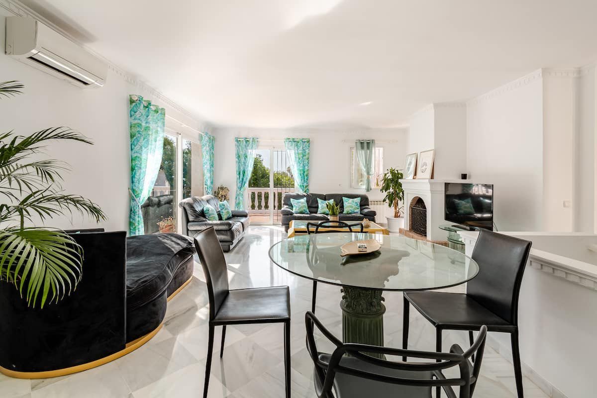 Casa de 294 m² en Marbella