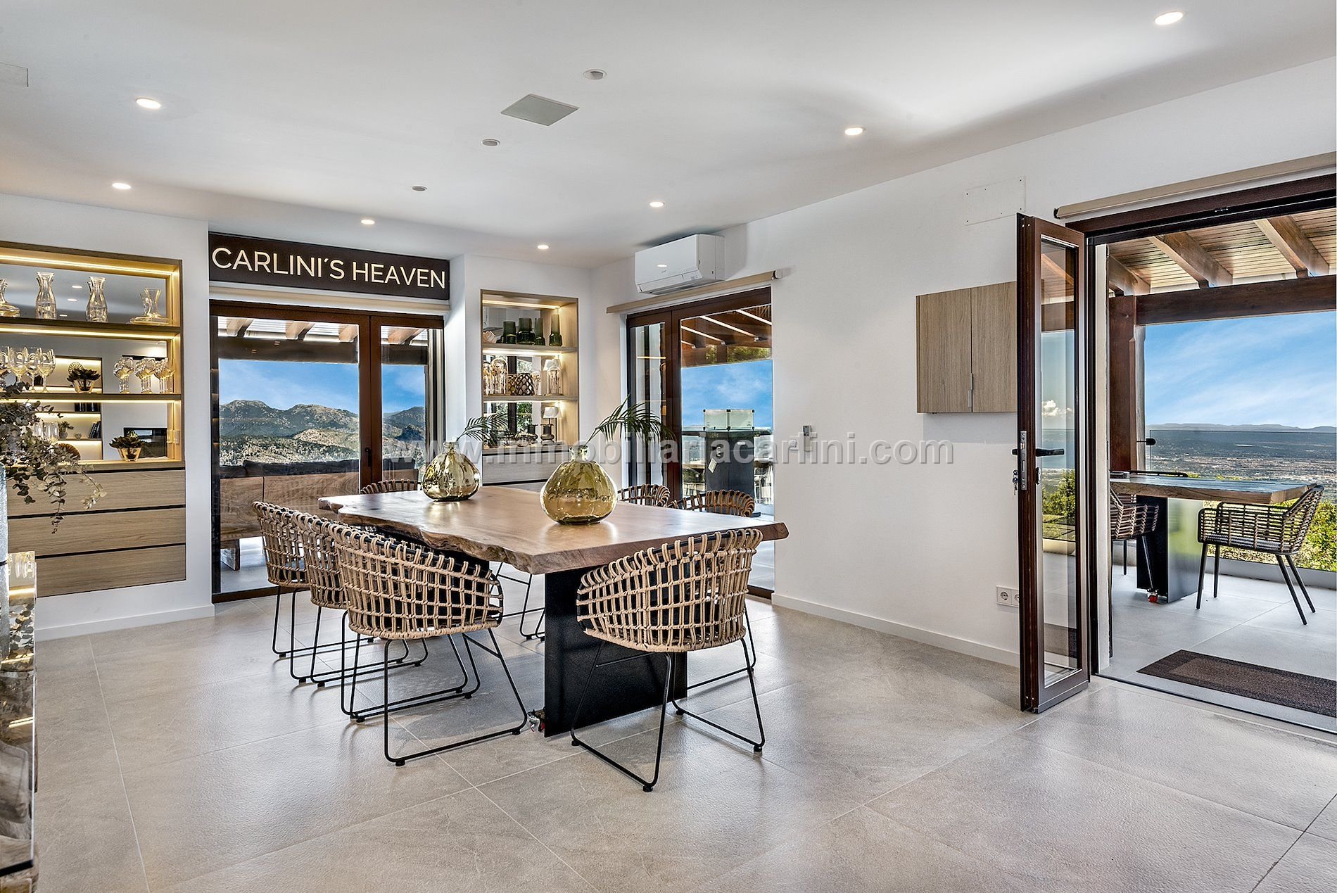 Casa de 500 m² en Esporles