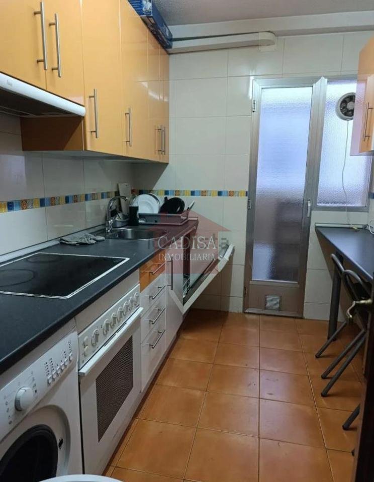 Pis de 110 m² a Salamanca
