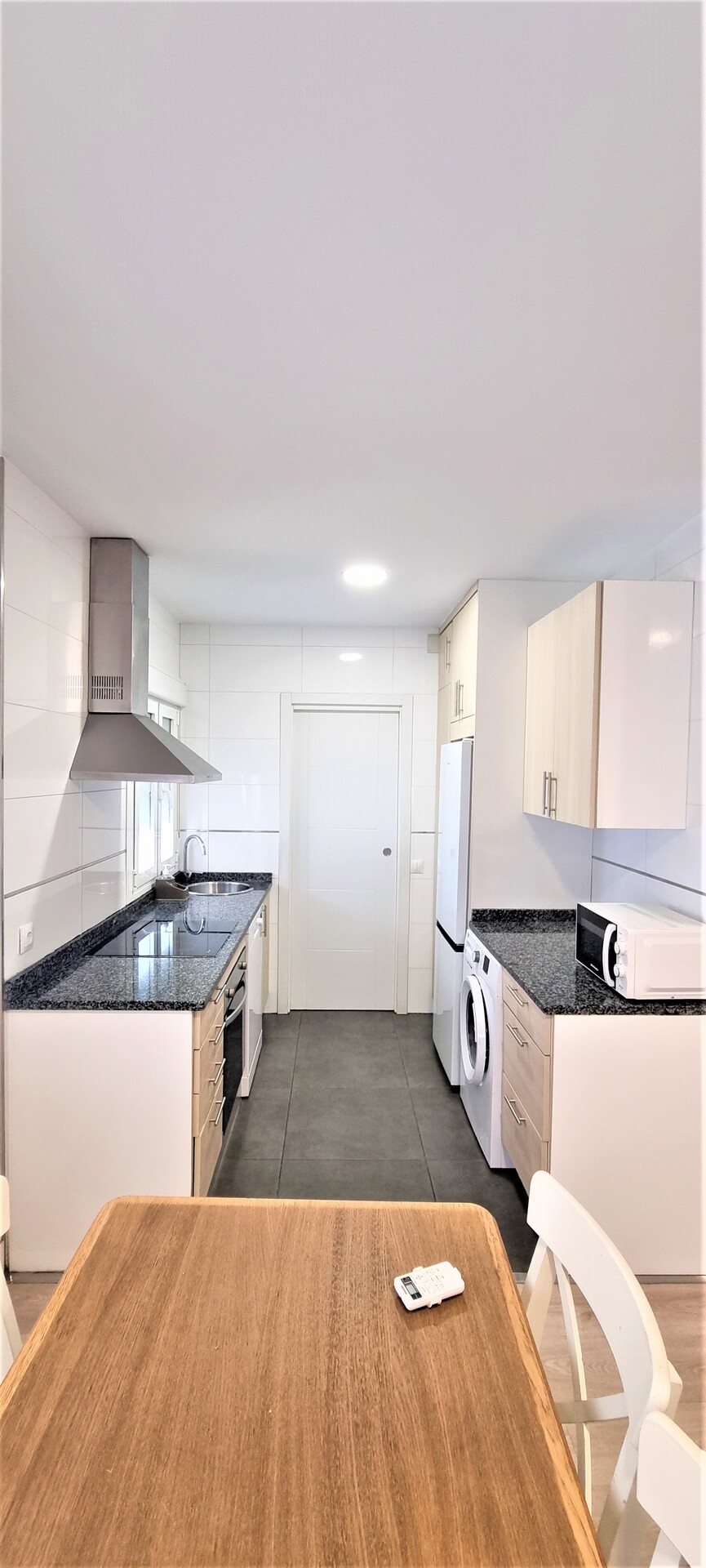 Piso de 48 m² en Madrid
