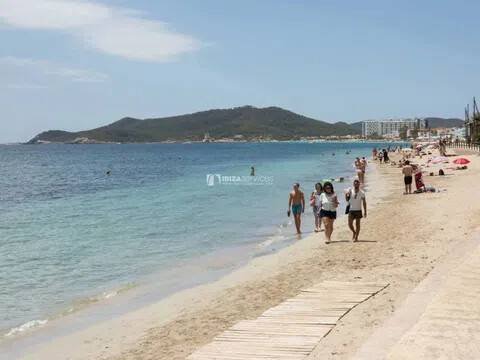 Appartamento 90 m² a Eivissa
