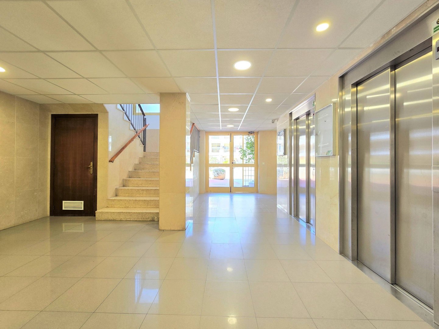 Piso de 31 m² en Cambrils