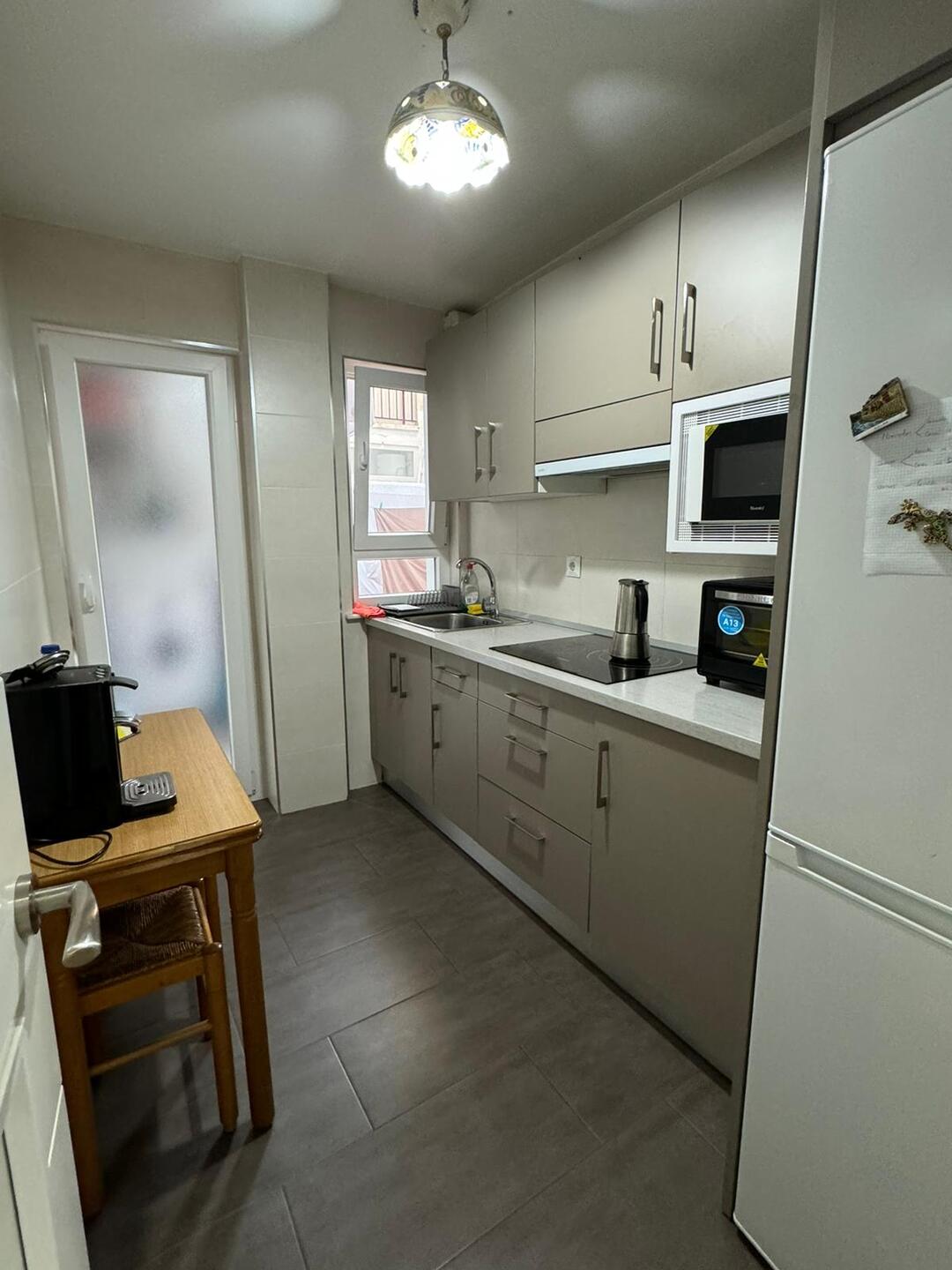Piso de 70 m² en Salamanca