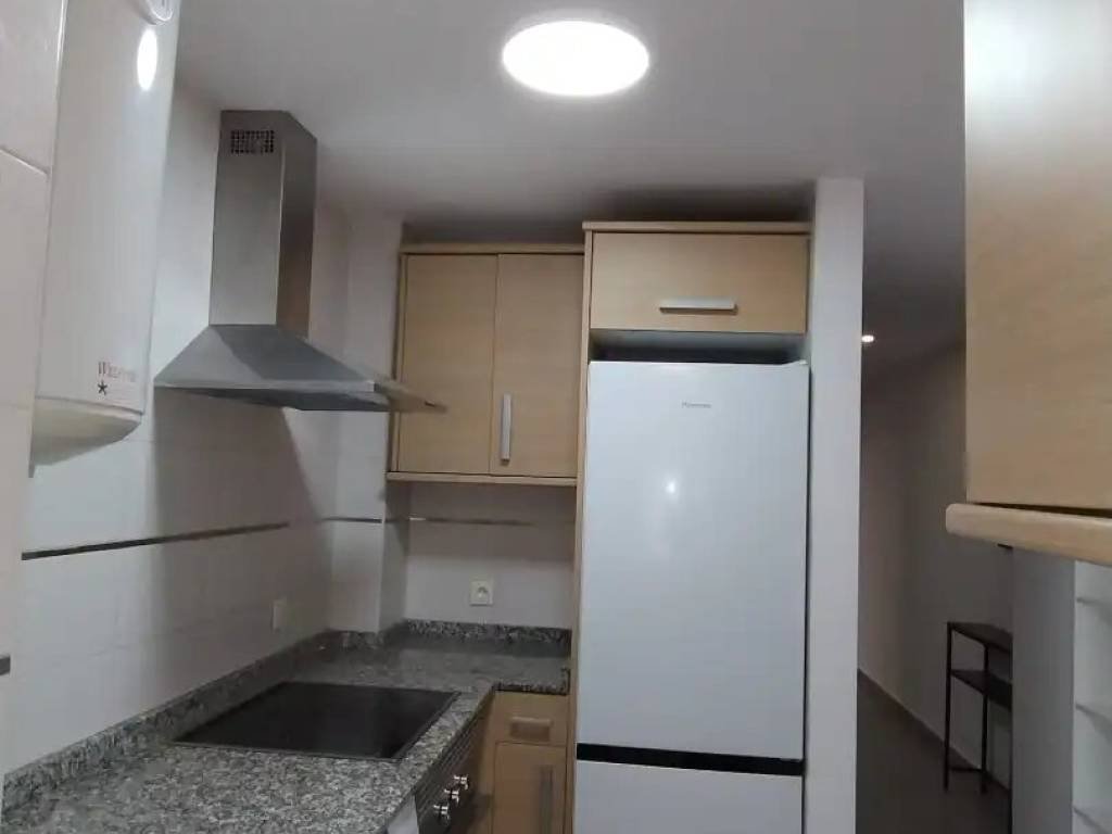 Piso en alquiler, Castellón de la Plana