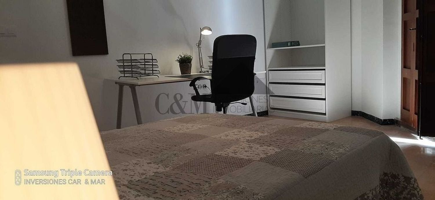 Habitación 130 m², Alcoy