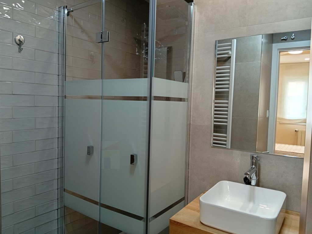 Piso de 100 m² en Badajoz