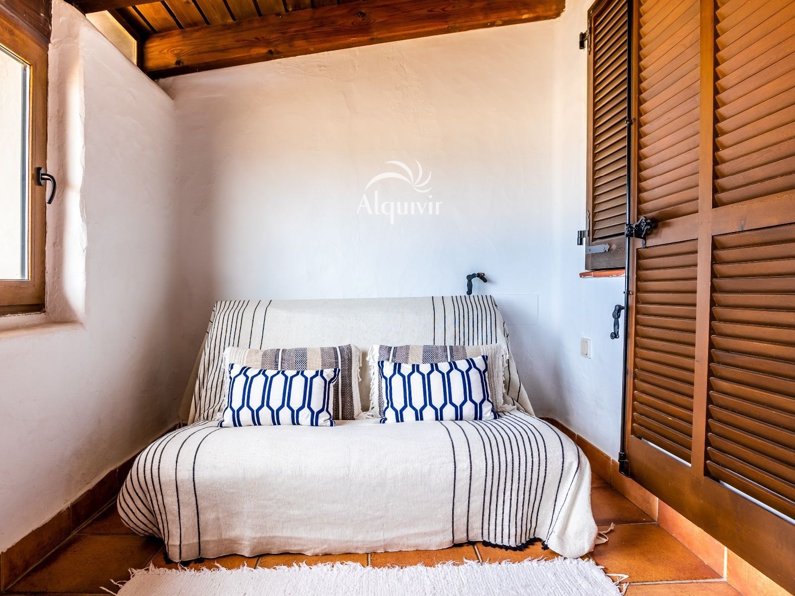 Piso de 110 m² en Almonte