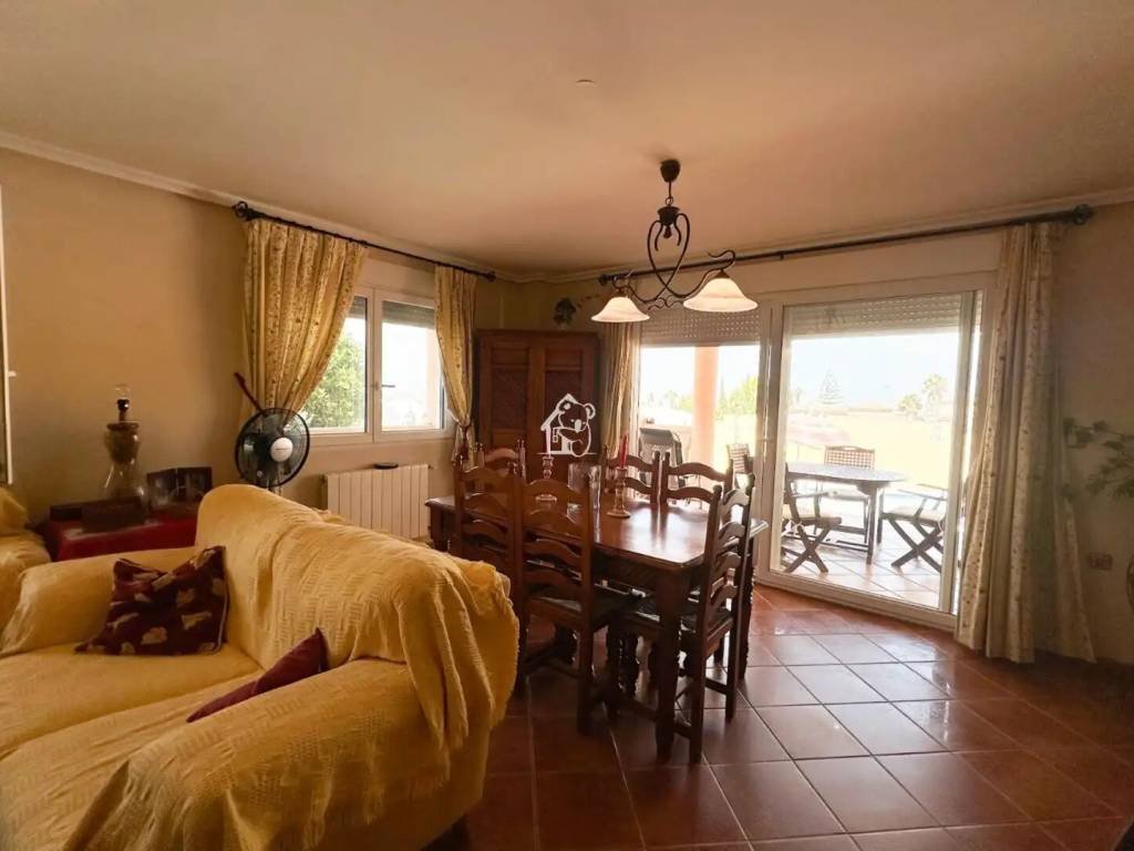 Appartement 223 m² à San Miguel de Salinas