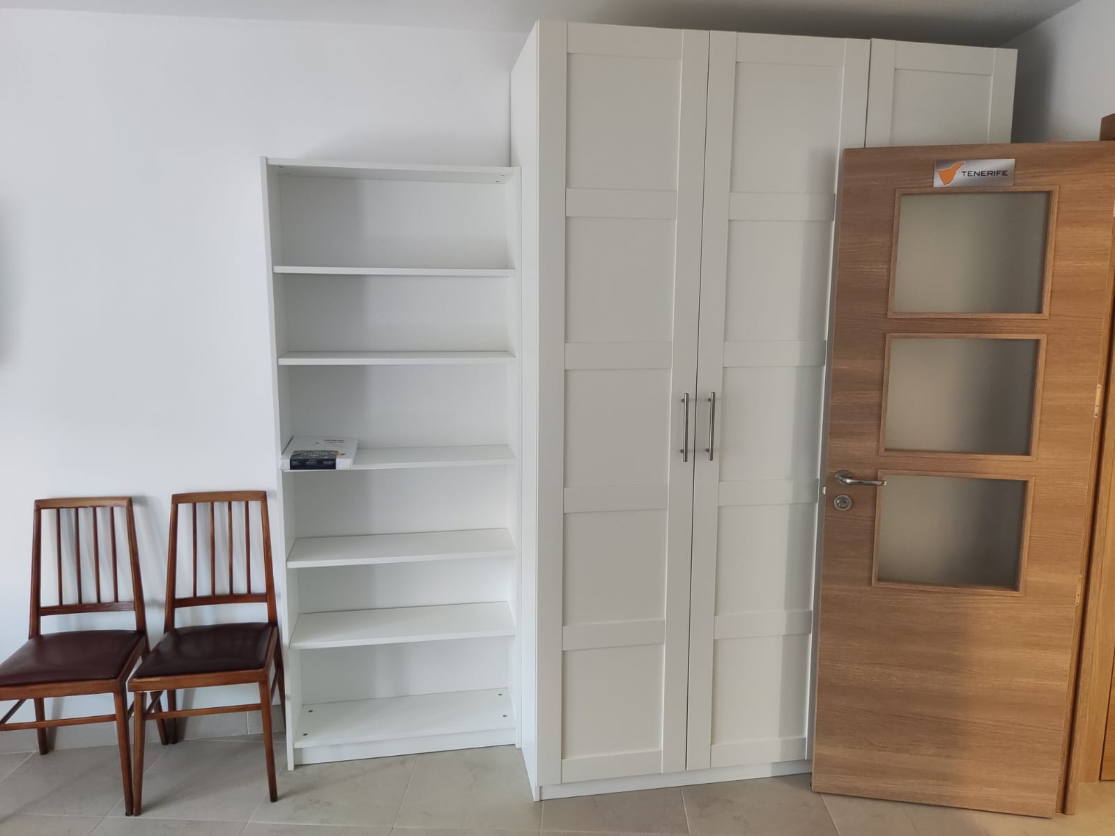 Habitación en alquiler, Salamanca