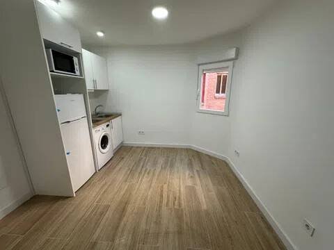 Appartamento 36 m² a Alcalá de Henares