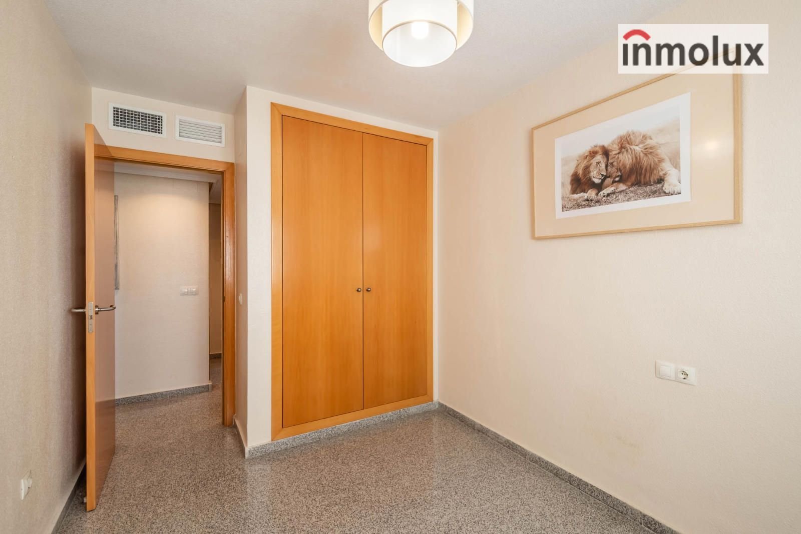 Piso de 117 m² en Alicante