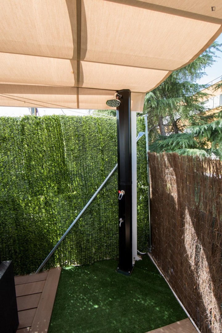Casa en alquiler, Madrid