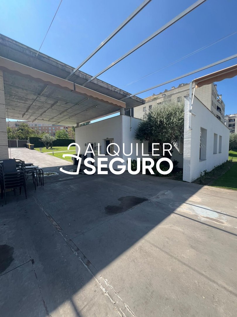 Piso de 75 m² en Madrid