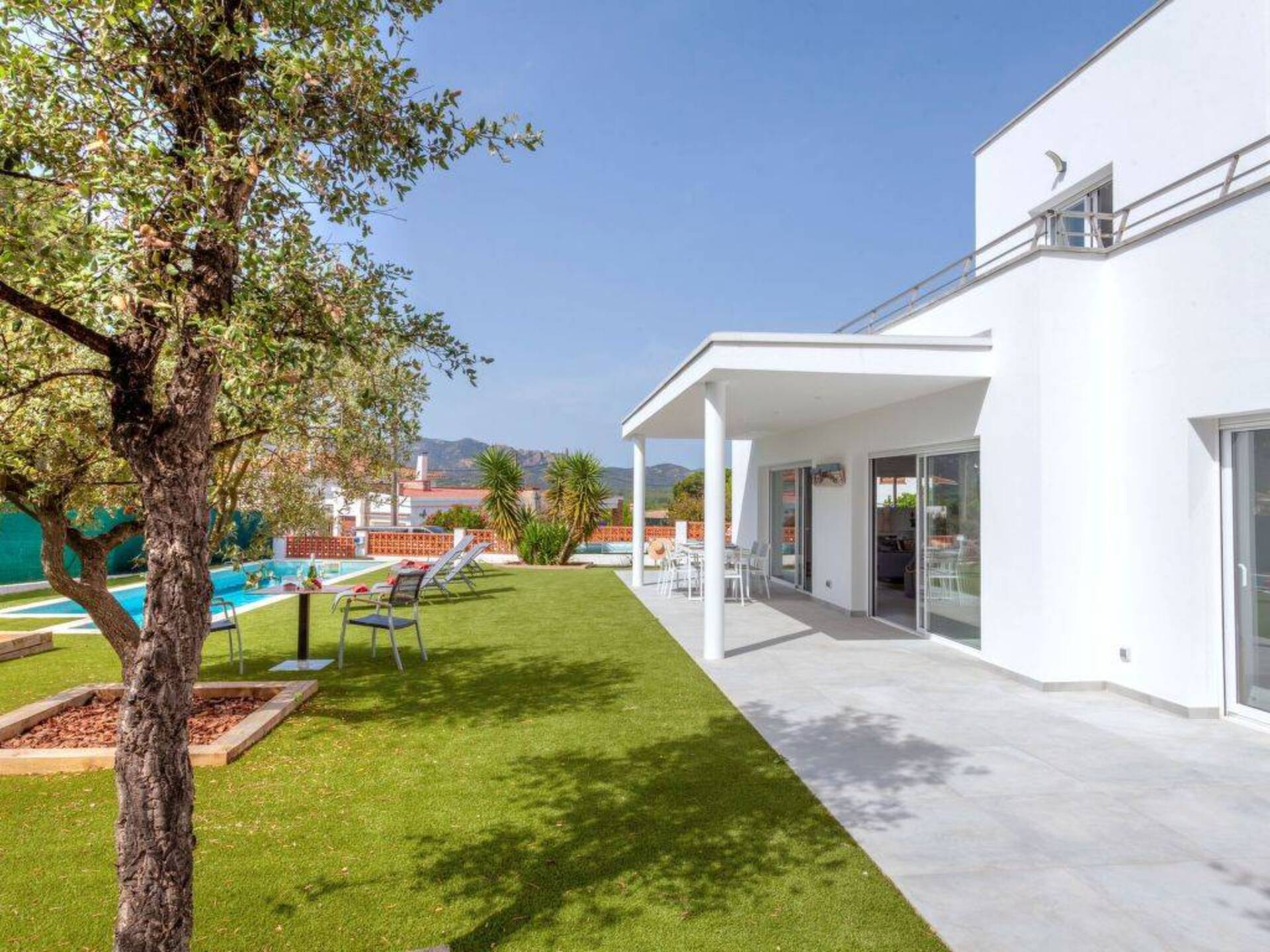 Piso de 210 m² en Santa Cristina d'Aro