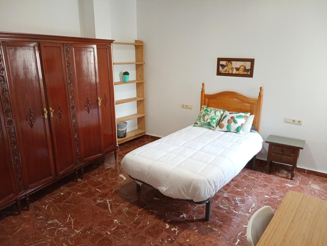 Piso de 110 m² en Granada