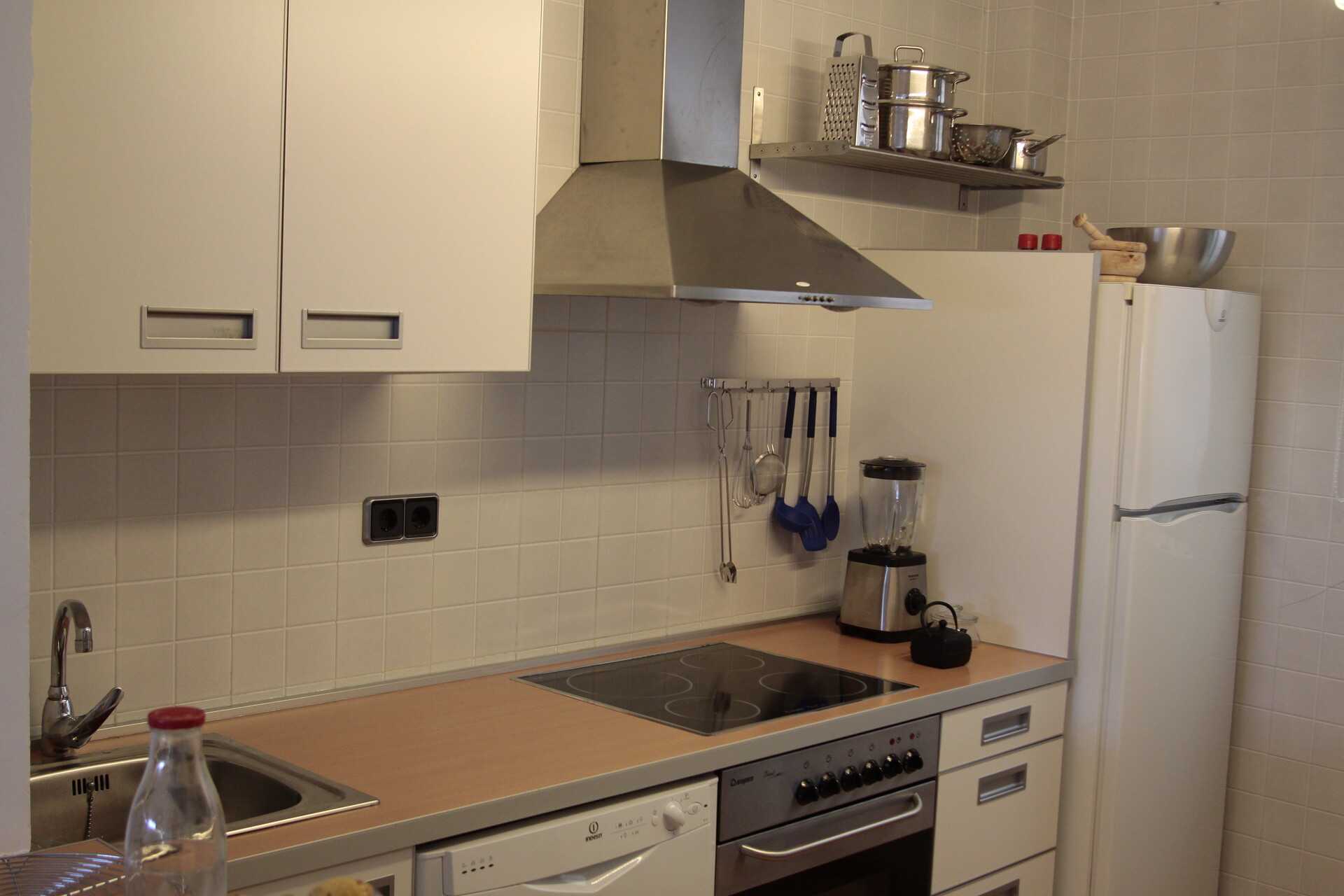 Piso de 60 m² en Ribeira