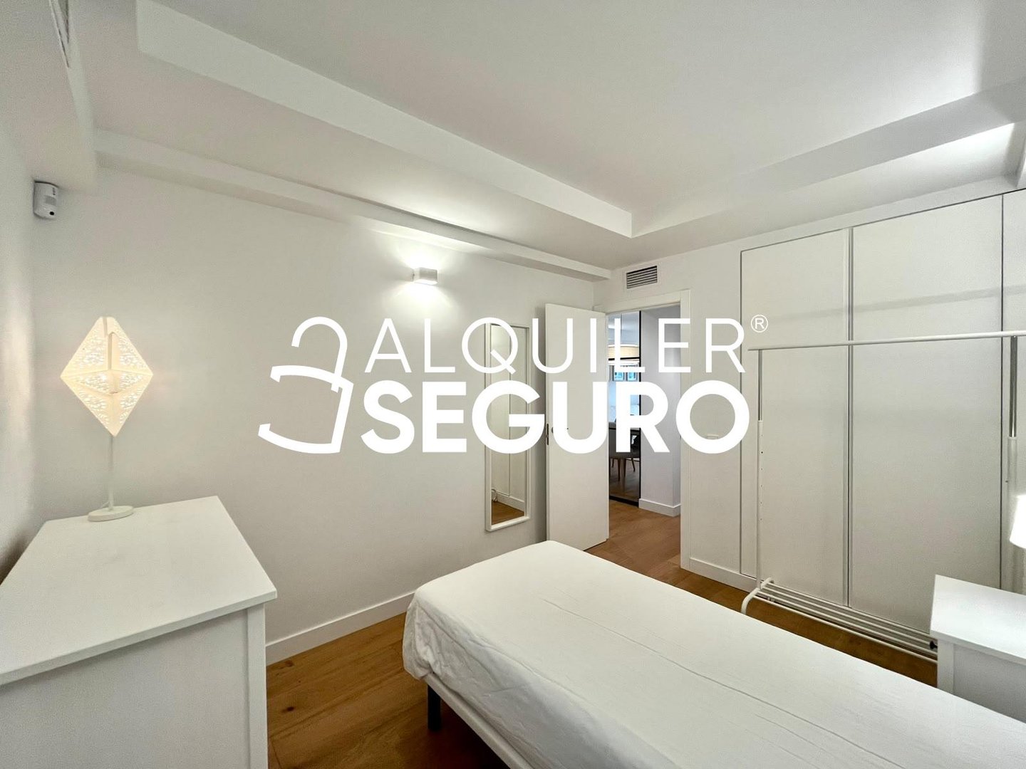 Piso de 120 m² en Madrid