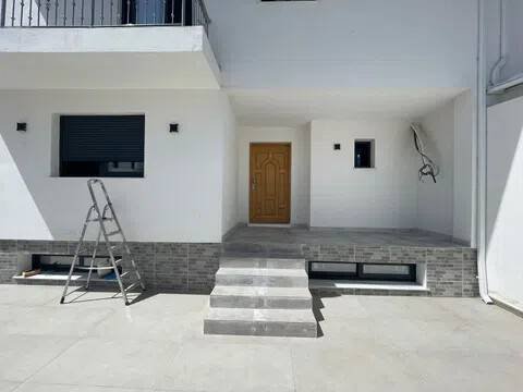 Casa de 200 m² a Marbella